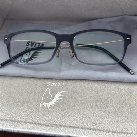 Blue light blocking glasses - Picture 5 of 6